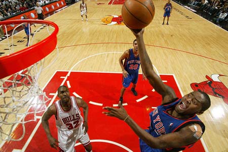 赛季的表现 赛季的表现